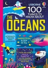 100 Things to Know About the Oceans cover