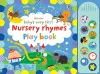 Baby's Very First Nursery Rhymes Playbook packaging