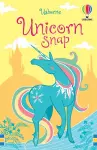 Unicorn Snap cover