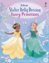Sticker Dolly Dressing Fairy Princesses cover
