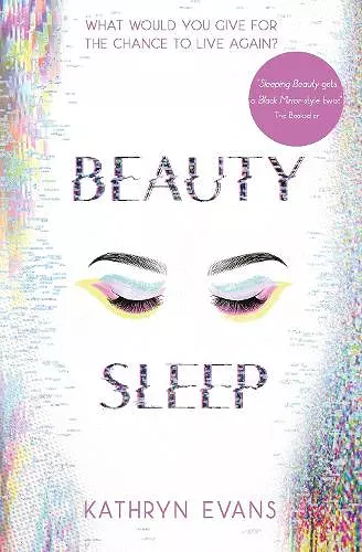 Beauty Sleep cover