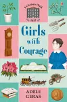 Girls With Courage cover