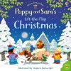 Poppy and Sam's Lift-the-Flap Christmas cover