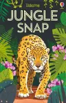 Jungle Snap cover