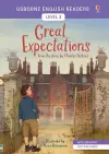 Great Expectations cover