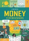 Money for Beginners cover