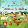 Poppy and Sam's Animal Sounds cover