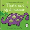 That's not my dinosaur… cover