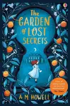 The Garden of Lost Secrets cover