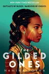 The Gilded Ones cover