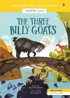 The Three Billy Goats cover