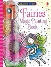 Fairies Magic Painting Book cover