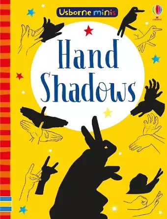 Hand Shadows cover