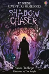 Shadow Chaser cover