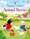 Poppy and Sam's Animal Stories cover