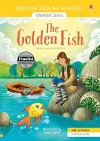 The Golden Fish cover