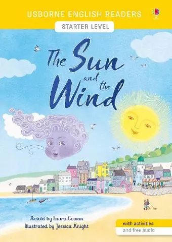 The Sun and the Wind cover