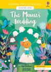 The Mouse's Wedding cover