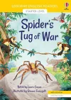 Spider's Tug of War cover