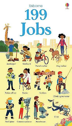 199 Jobs cover