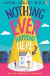 Nothing Ever Happens Here cover