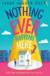 Nothing Ever Happens Here cover