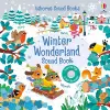 Winter Wonderland Sound Book cover