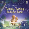 Twinkly Twinkly Bedtime Book cover
