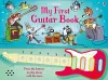 My First Guitar Book cover