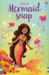 Mermaid Snap cover