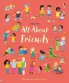 All About Friends cover