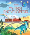 My First Encyclopedia cover