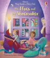 Peep Inside a Fairy Tale The Elves and the Shoemaker cover