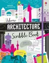 Architecture Scribble Book cover