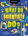 What Do Scientists Do? cover