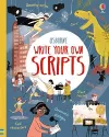 Write Your Own Scripts cover