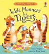 Table Manners for Tigers cover