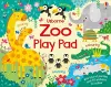 Zoo Play Pad cover