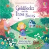 Goldilocks and the Three Bears cover