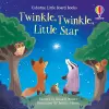 Twinkle, twinkle little star cover