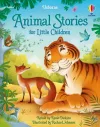 Animal Stories for Little Children cover