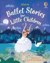 Ballet Stories for Little Children cover