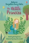 Forgotten Fairy Tales: The Nettle Princess cover