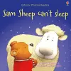 Sam sheep can't sleep cover