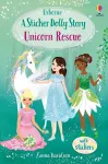 Unicorn Rescue cover