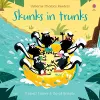 Skunks in Trunks cover