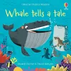 Whale Tells a Tale cover