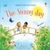 The Sunny Day cover