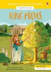 King Midas cover