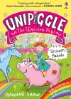 Unipiggle: Unicorn Muddle cover